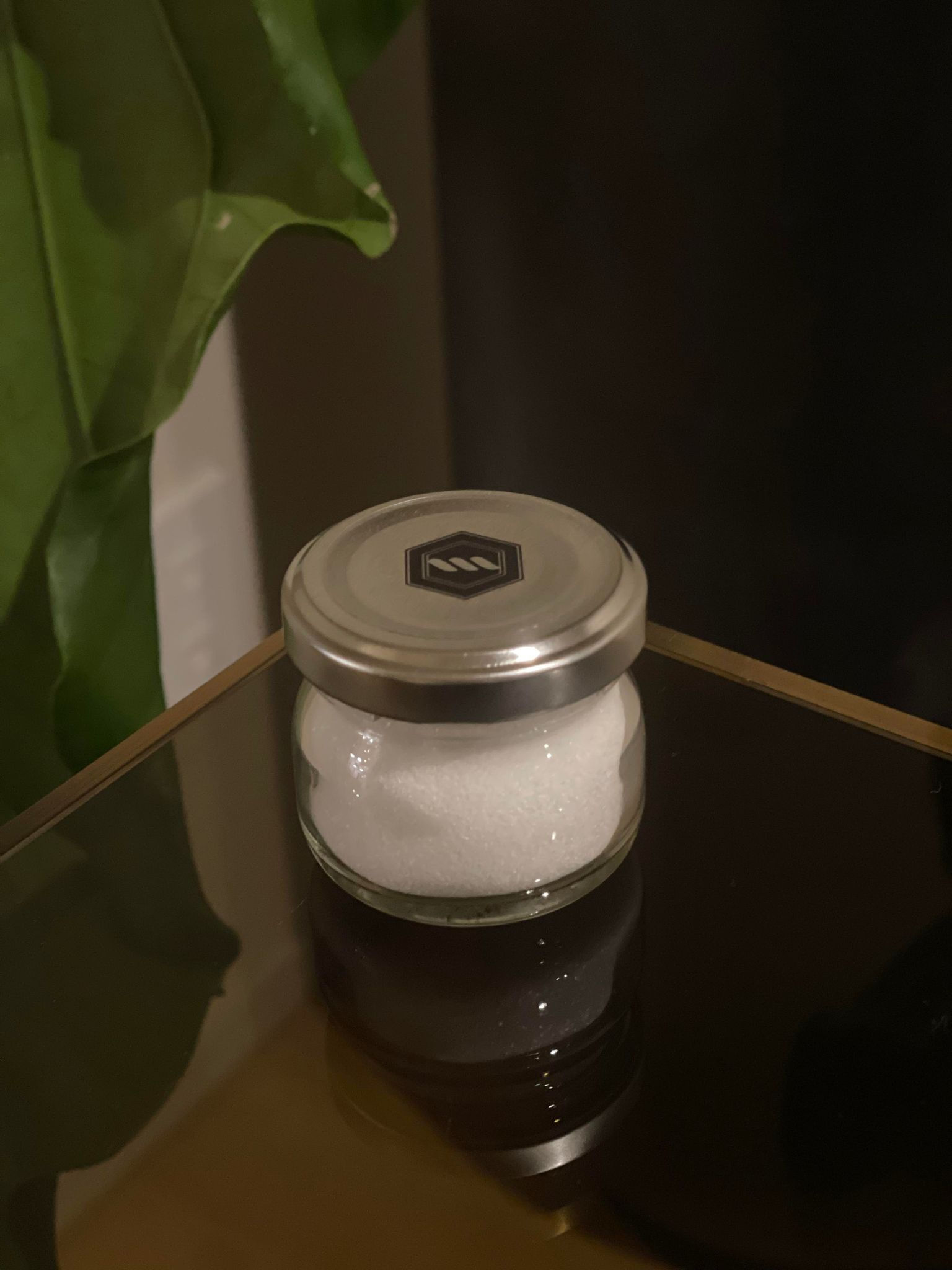 ダイヤモンドソルト【パウダー】(30g)（※）