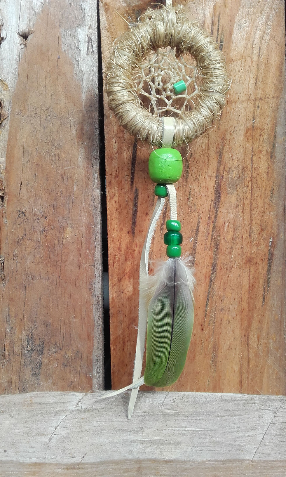 Miniature : attrape-rêves - dream catcher