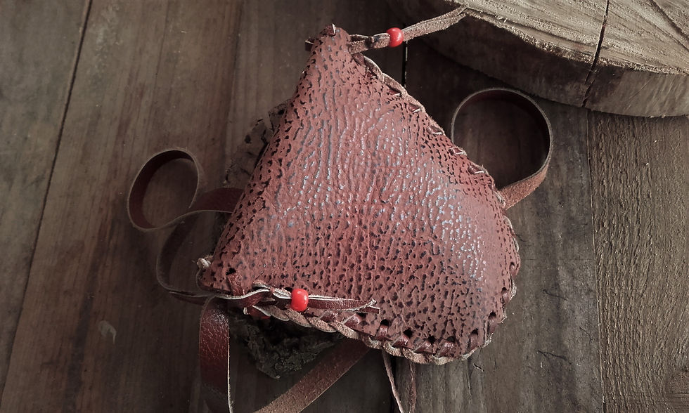 Thumbnail: medicine bag - sac medecine
