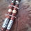 Miniature : racelet amerindien
