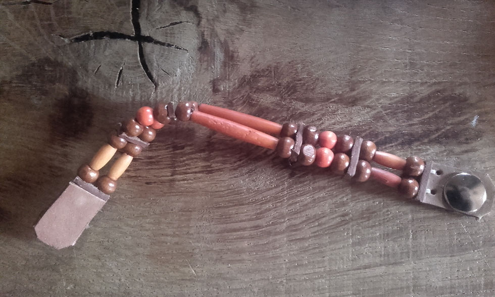 Bracelet amerindien