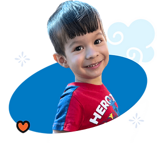 A non-profit child development center
