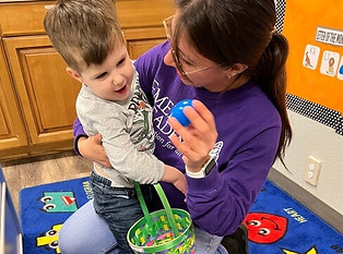 Exceptional Early Education