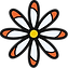 Flower Graphic