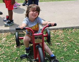 Inclusive Learning Environment