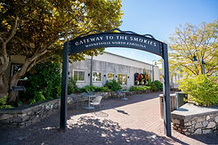 Gateway to the Smokies Plaza.jpeg