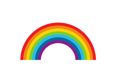 Arc en ciel