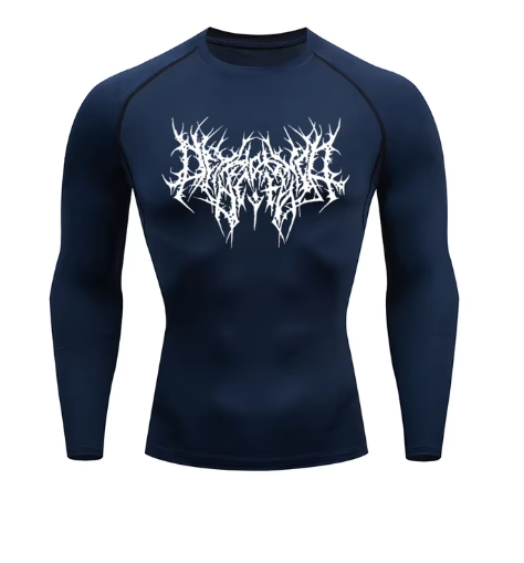 Thumbnail: Men DryTight Training Gym Sport