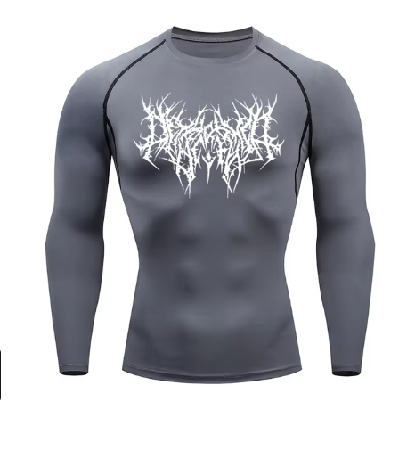 Thumbnail: Men DryTight Training Gym Sport