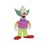Miniatura: Jakks Pacific - The Simpons Krusty Parlante 40cm
