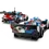 Miniatura: Lego - Coches de Carreras BMW M4 GT3 y BMW M Hybrid V8