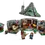 Miniatura: Lego - Cabaña de Hagrid: Una Visita Inesperada