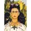 Miniatura: Eurographics - Frida Kahlo Autorretrato Rompecabezas de Arte 1,000 Piezas