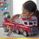 Miniatura: Paw Patrol - Ultimate Fire Truck