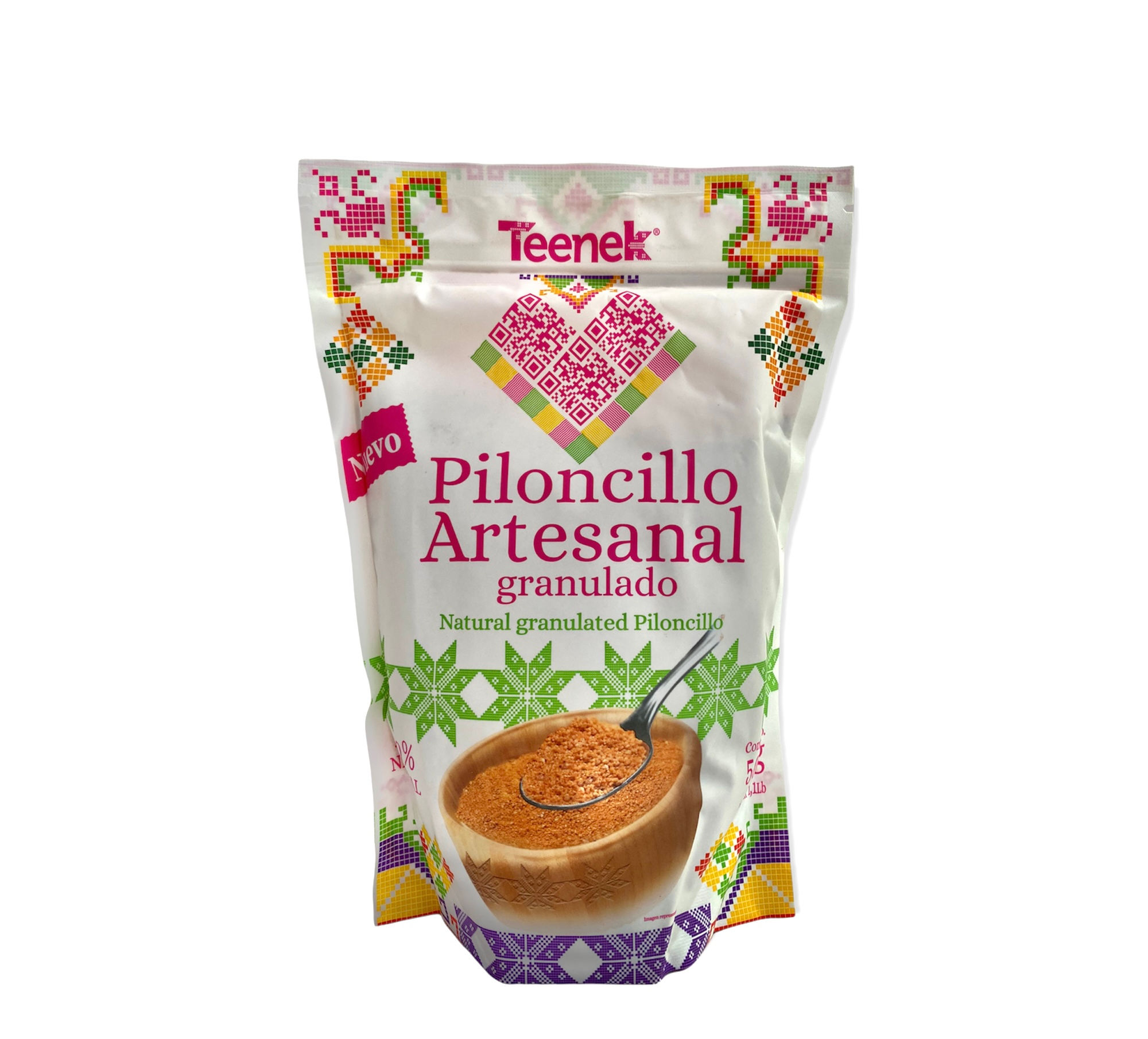 Piloncillo granulado