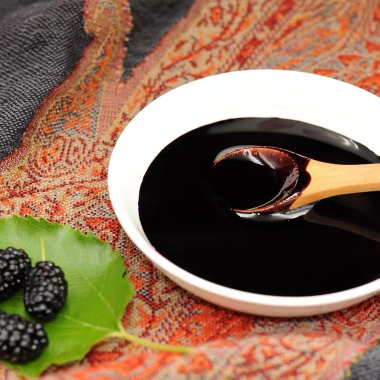 Thumbnail: 椿華堂 黑桑椹膏丨CHAFADO Black Mulberry Paste