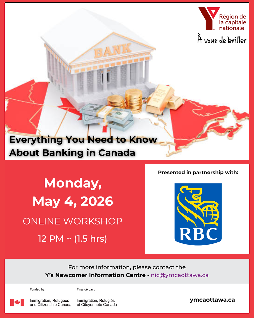 Tout ce que vous devez savoir sur les services bancaires au Canada