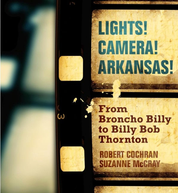 University of Arkansas Press, February 2015