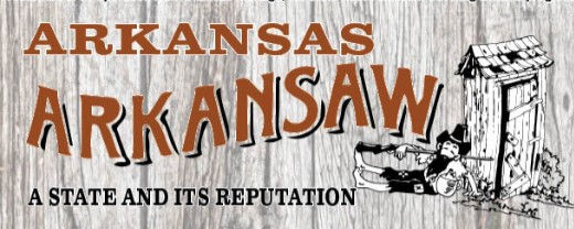 A traveling exhibit developed by Arkansas Heritage Old State House Museum based on the acclaimed exhibit and book by Brooks Blevins will be on display at Fort Smith Museum of History's Boyd Gallery June 2 - 30, 2026