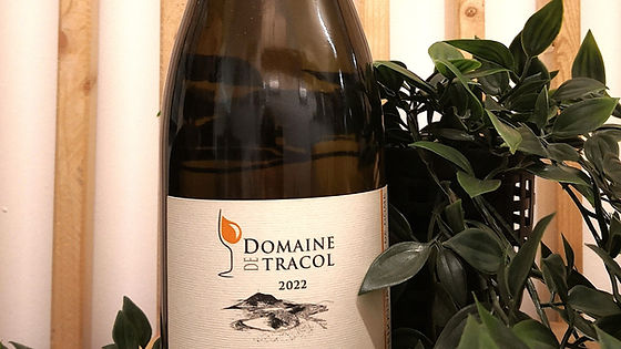 VIN BLANC