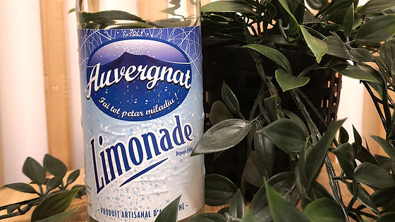 AUVERGNAT LIMONADE