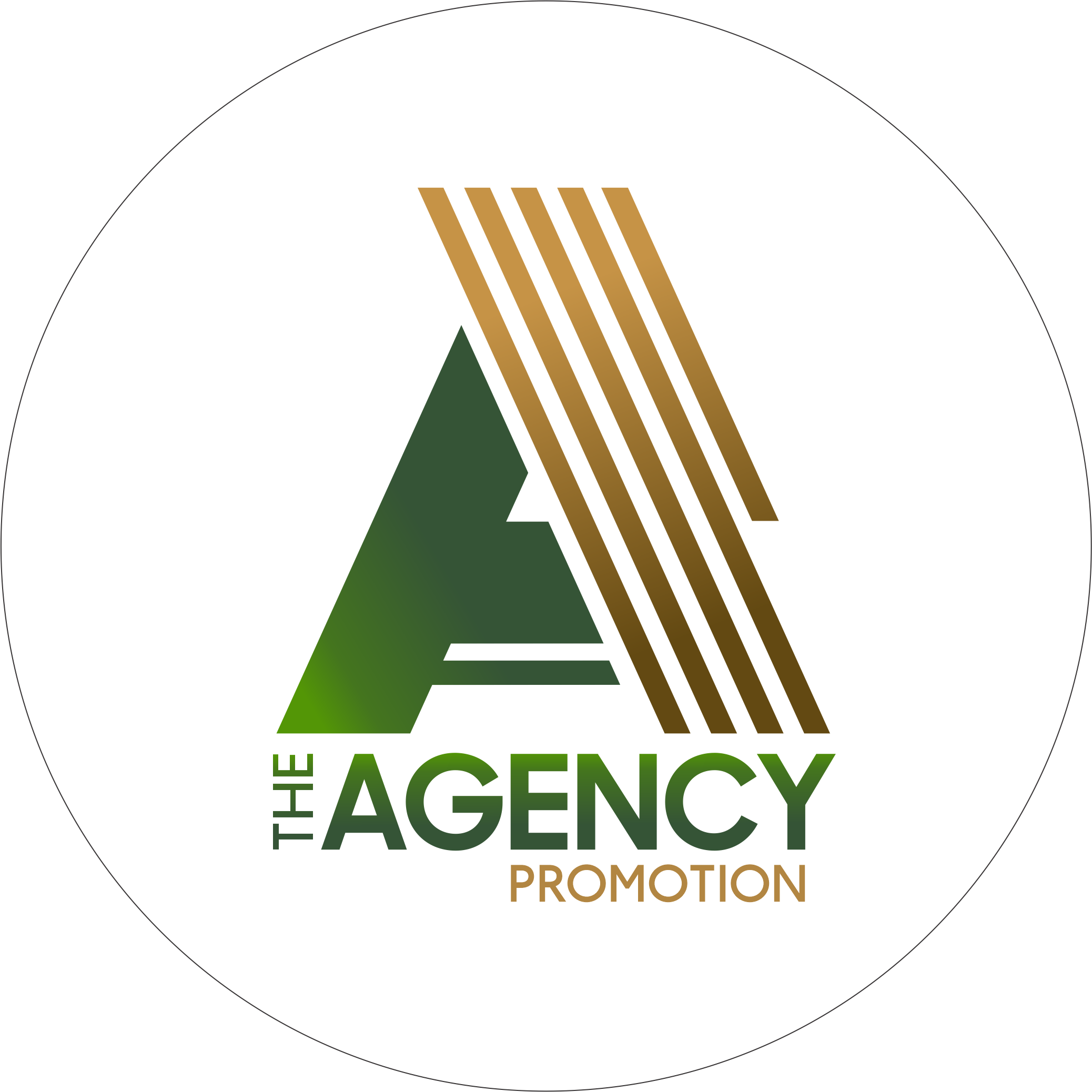 Writer: The Agency Promotion
