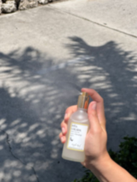 Piña Colada Room & Linen Spray
