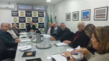 ASDEP apoiará os jogos da Polícia Civil 2022