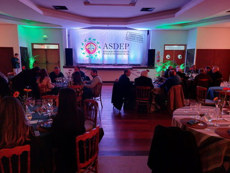 Jantar das quartas-feiras
