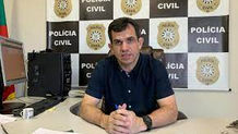 Aporte de R$ 300 mil será aplicado nas obras finais da Central de Polícia Civil em Gravataí