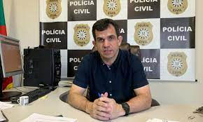 Aporte de R$ 300 mil será aplicado nas obras finais da Central de Polícia Civil em Gravataí