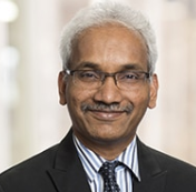 Dr. Anupkumar Shetty