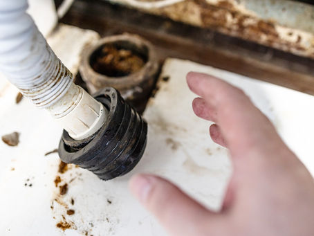 Drain Cleaning Near Me: Fast, Reliable & Affordable Local Plumbing Services