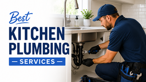 Best Kitchen Plumbing Services in NJ: Key Issues Homeowners Should Not Overlook