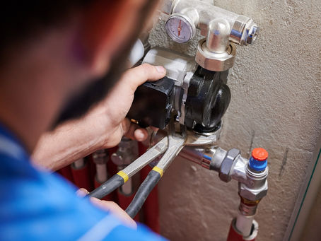 Gas Leak Repair near Me: Fast, Reliable, and Safe Solutions