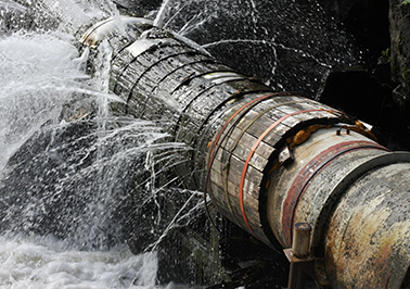 Water Leak Detection Services Near Me
