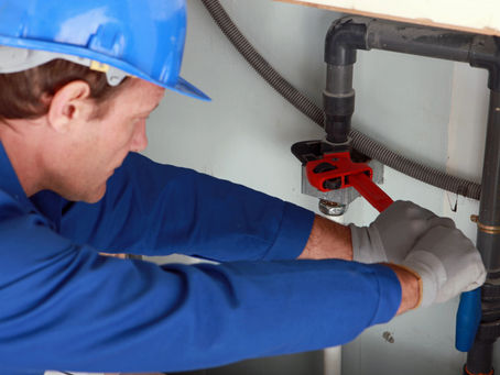 Keep the Water Flowing in Spring Lake with Expert Plumbing Services