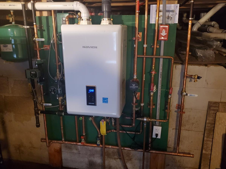 Furnace Installers Near Me: How to Choose the Right Experts for Efficient