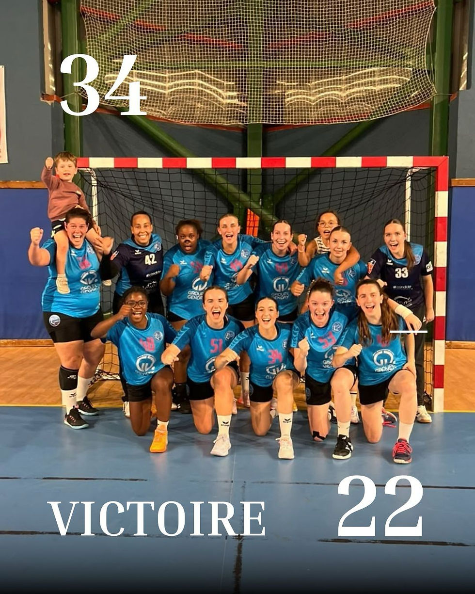 résultats J2 SF2