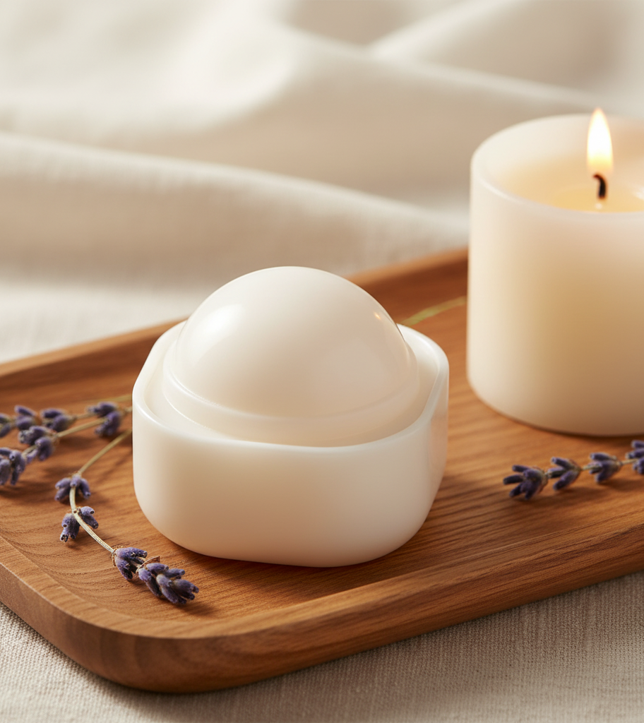 Vegan Cruelty Free lip balm