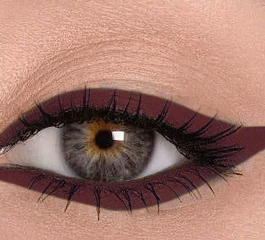 vegan cruelty free coloured eyeliner