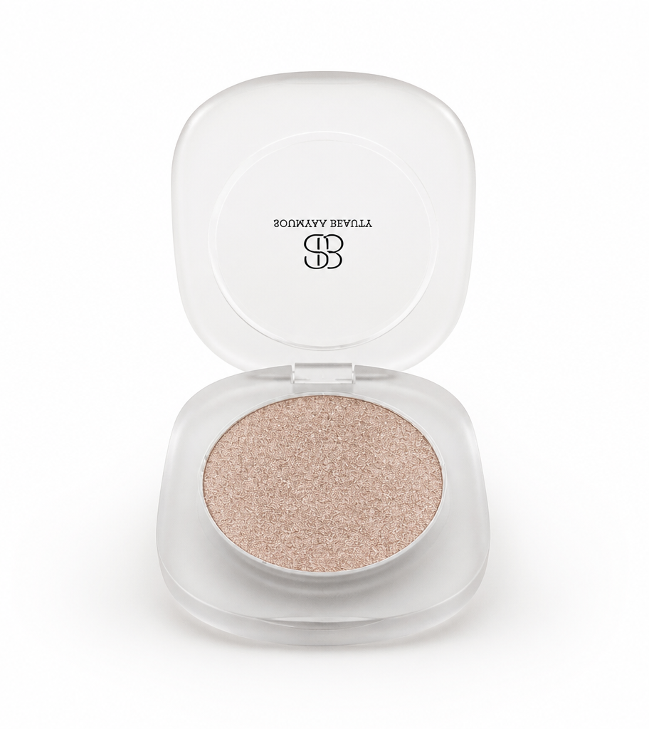vegan cruelty free glitter highlighter