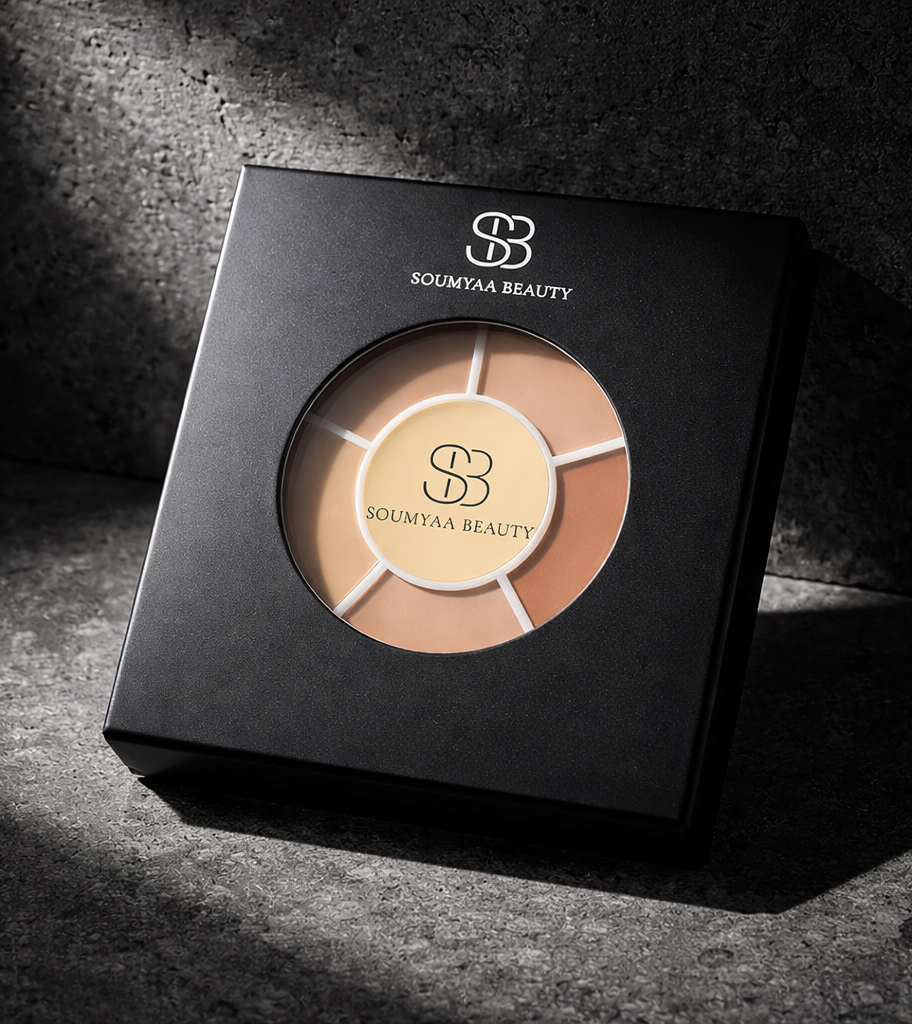 Vegan Cruelty Free Colour Corrector