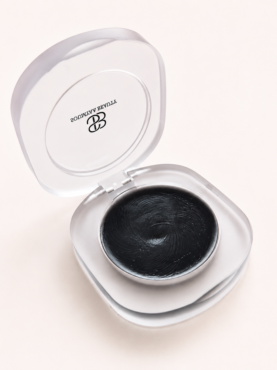 Vegan cruelty free magic blush