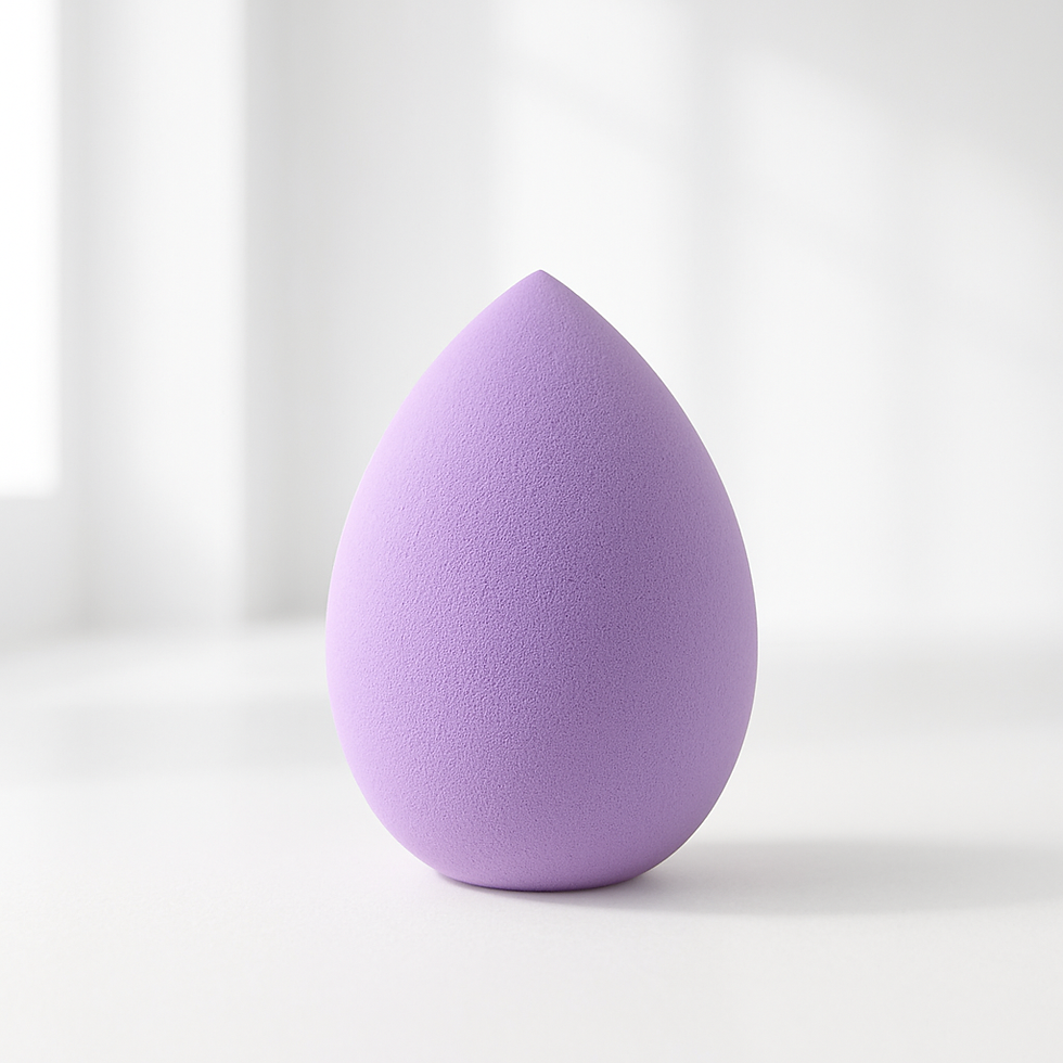 vegan cruelty free beauty blender