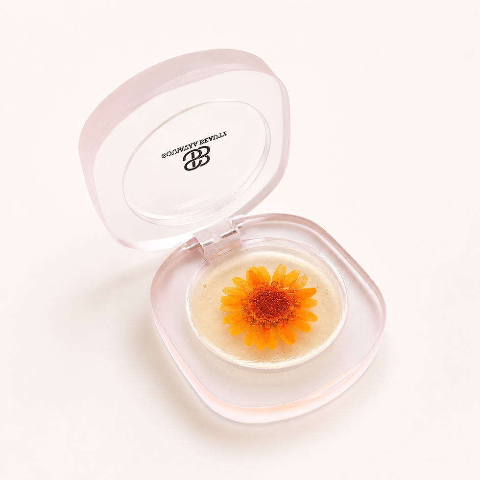 Soumyaa Beauty Colour Changing Blush