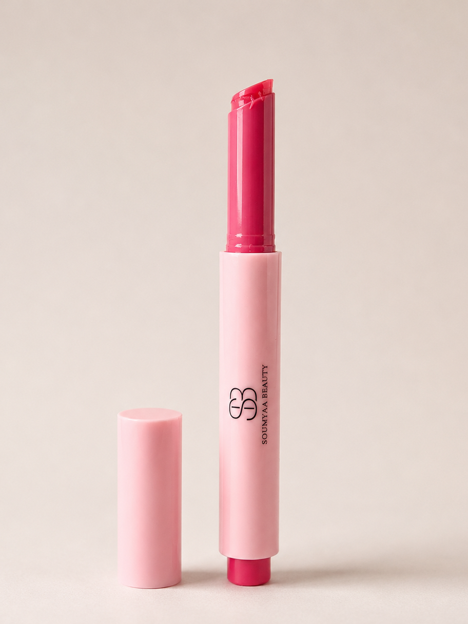 Vegan and cruelty free lip plumping pen