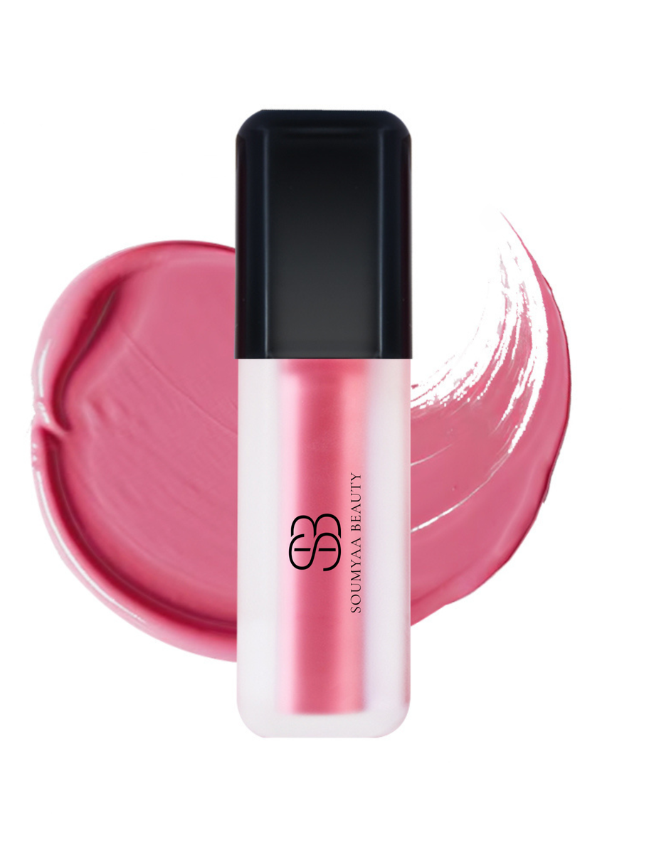 Vegan Cruelty Free Liquid Blush