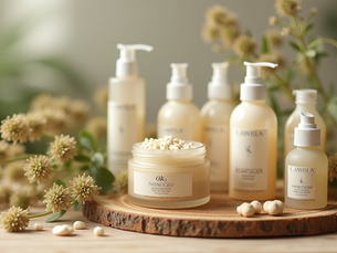 Plant-Powered Beauty: Embracing Plant-Based Beauty Products in the UK