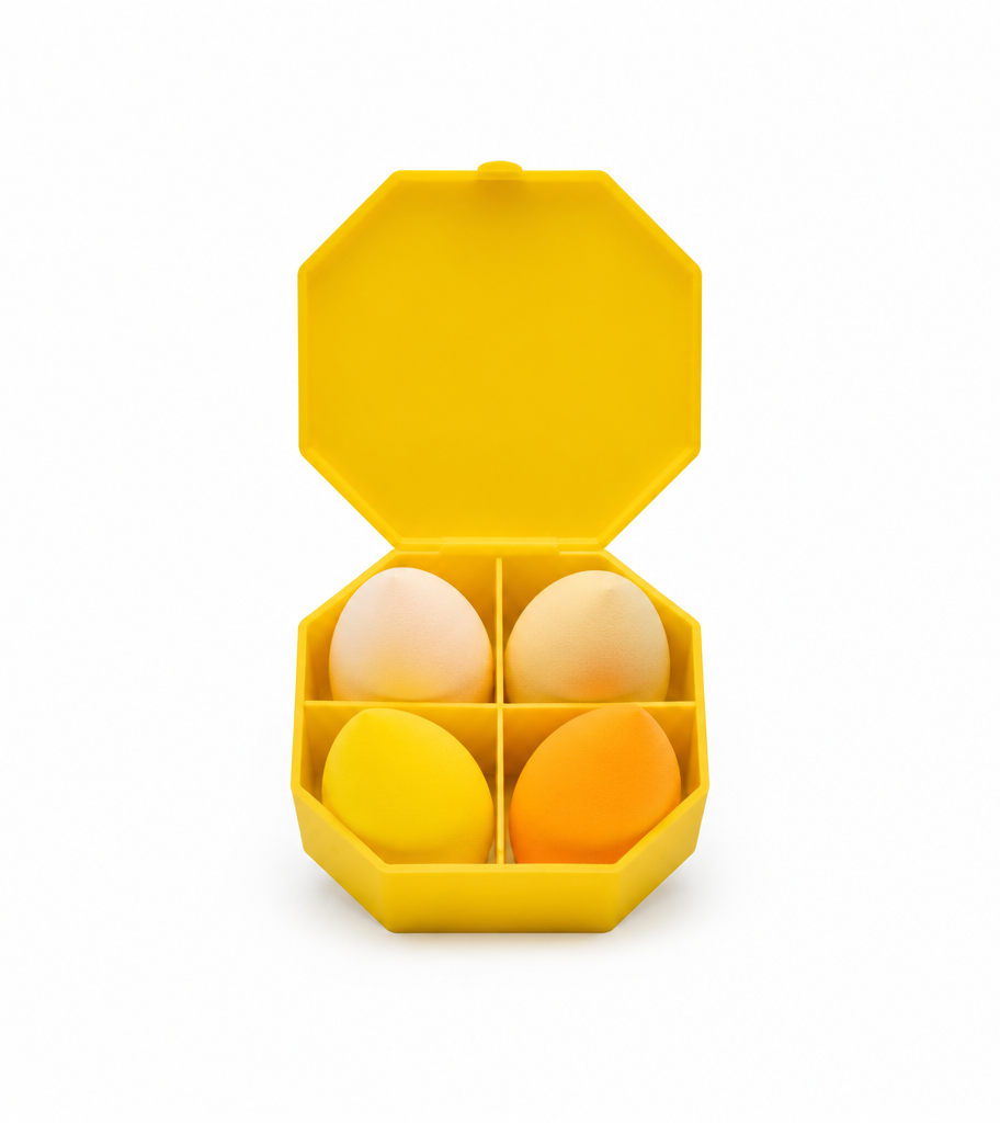 Soumyaa Beauty Blender Set